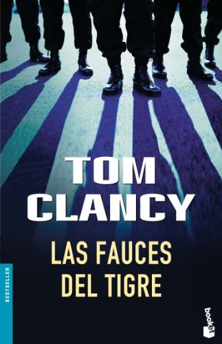 Las fauces del tigre: 1 (Bestseller)