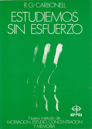 Estudiemos sin esfuerzo