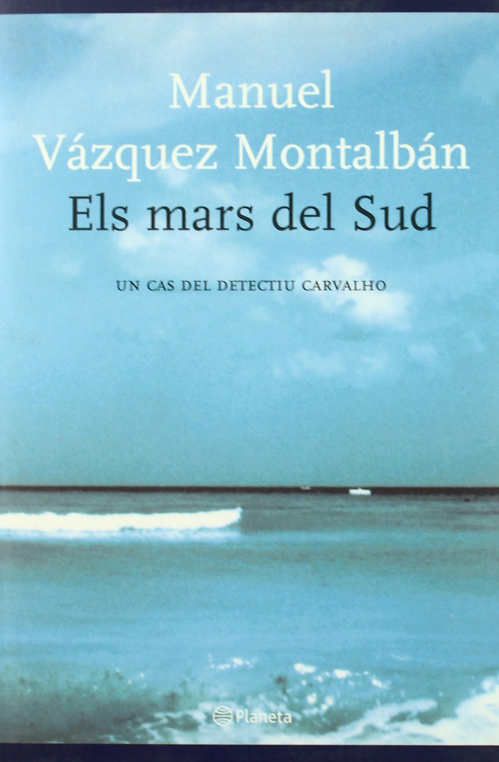 Els mars del Sud