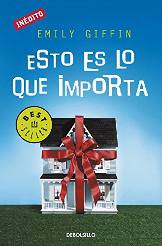 Esto es lo que importa (Best Seller)