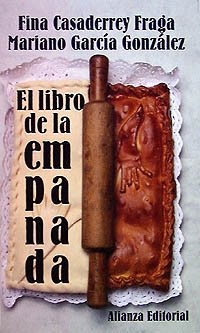 El libro de la empanada (El Libro De Bolsillo (Lb))