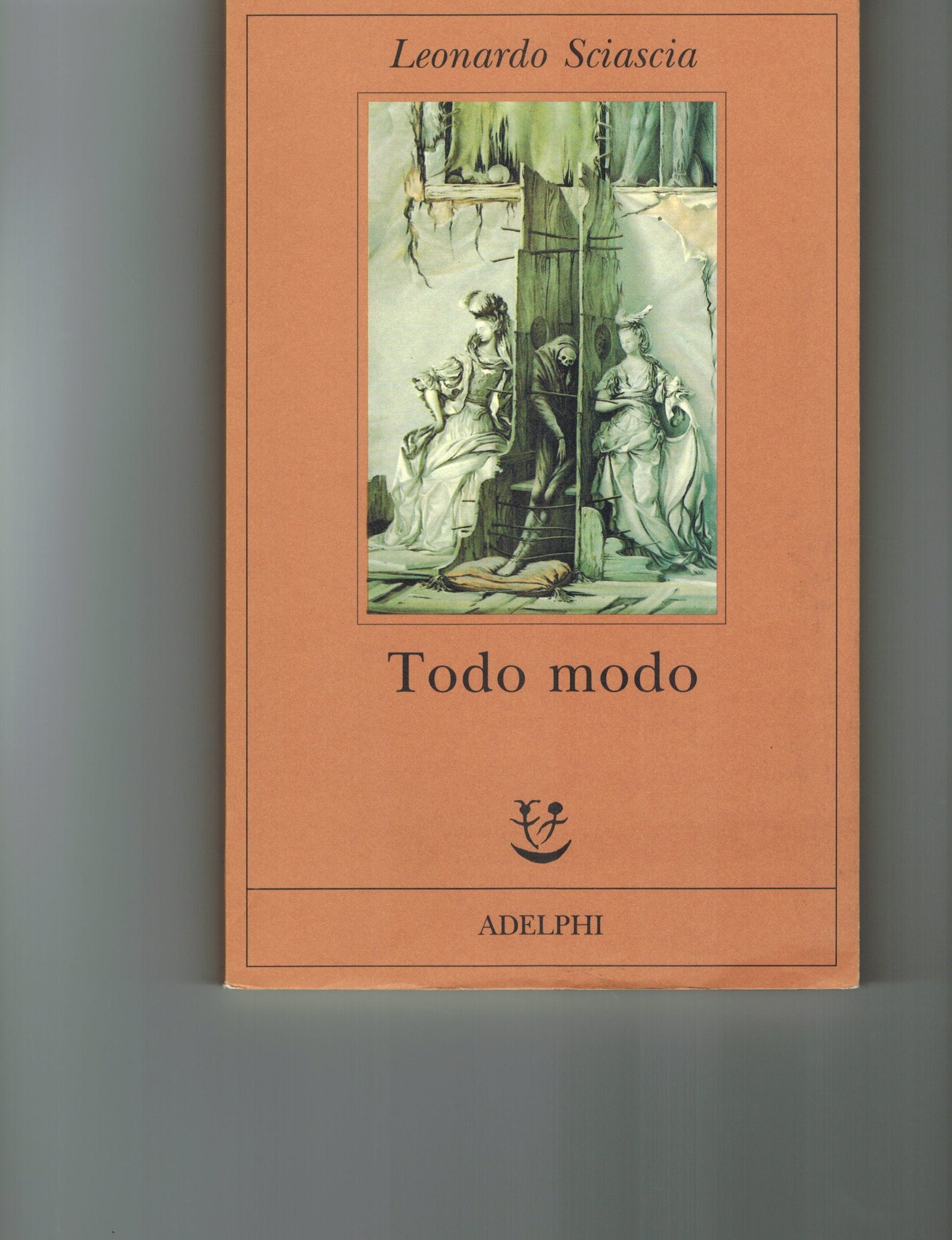 Todo modo: 92 (FÁBULA)
