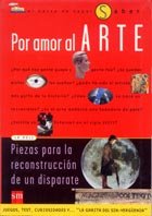 Por amor al arte: 3 (El Barco de Vapor Saber)