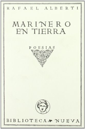 MARINERO EN TIERRA (SIN COLECCION)