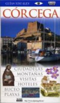 Córcega (SIN COLECCION)