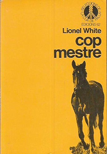 Cop mestre (Seleccions de la Cua de Palla)