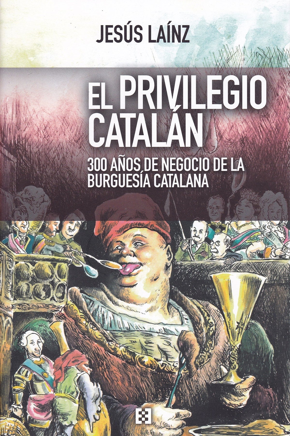 El privilegio catalán