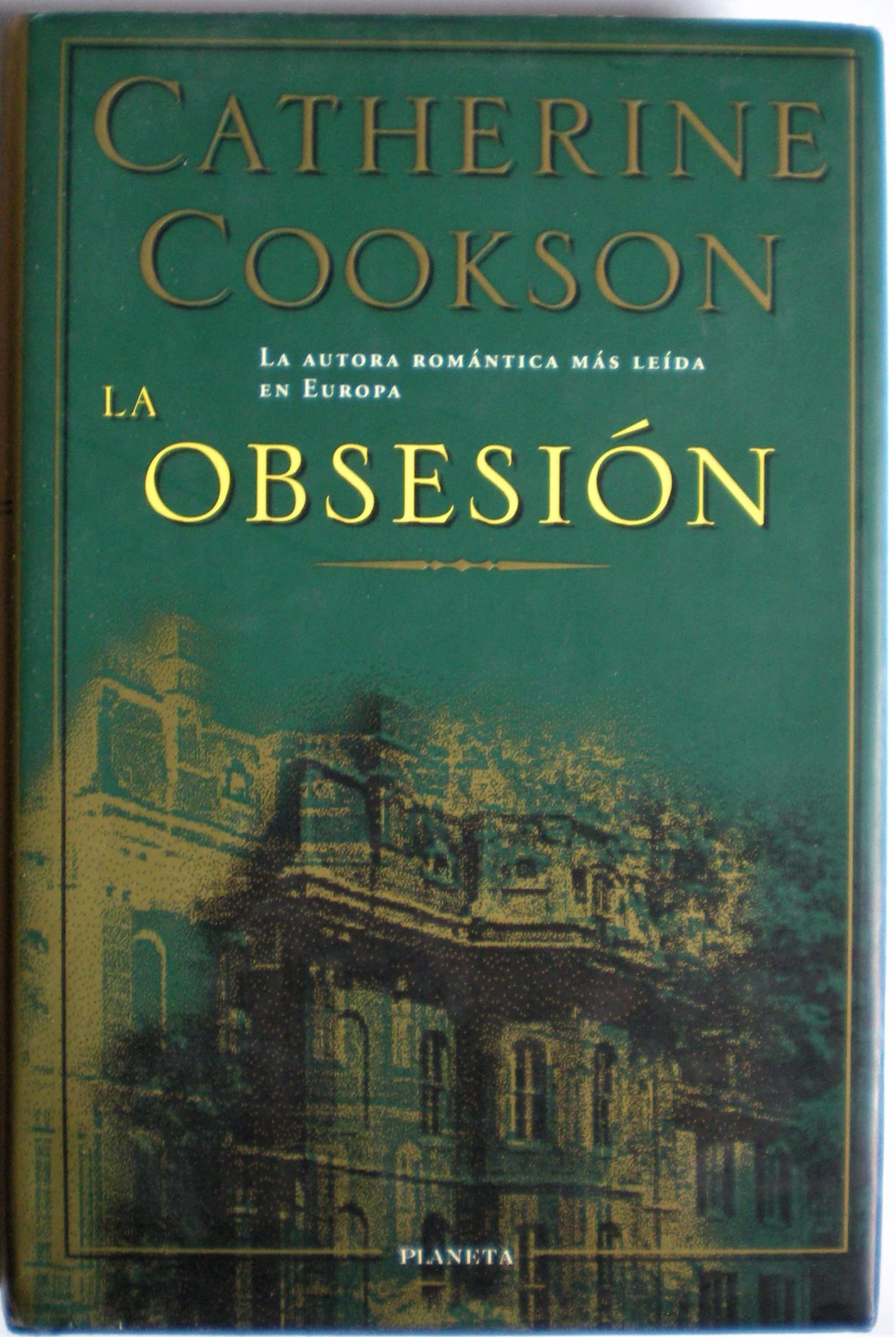 La obsesion