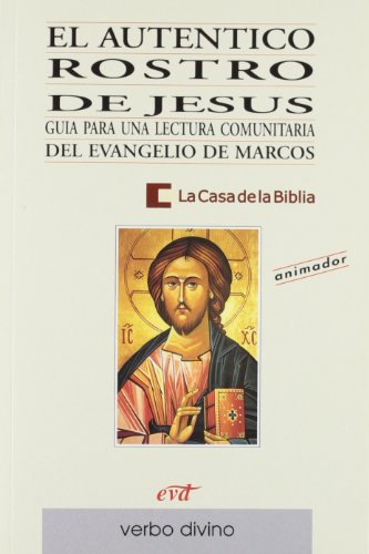 El auténtico rostro de Jesús