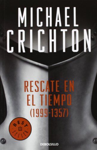 Rescate en el tiempo (Best Seller)
