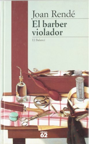 El barber violador (El Balancí)