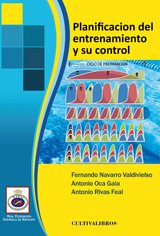Planificación Del Entrenamiento Y Su Control (Estudios)