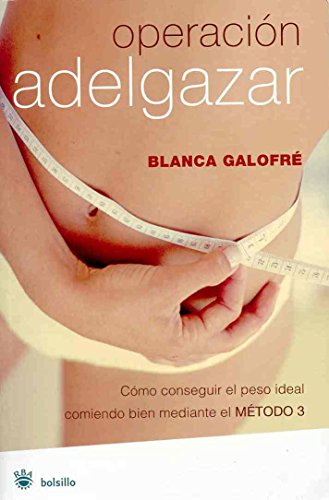 Operacion adelgazar: 082 (NO FICCIÓN)