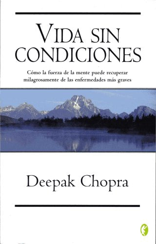 VIDA SIN CONDICIONES: 00000 (BYBLOS)