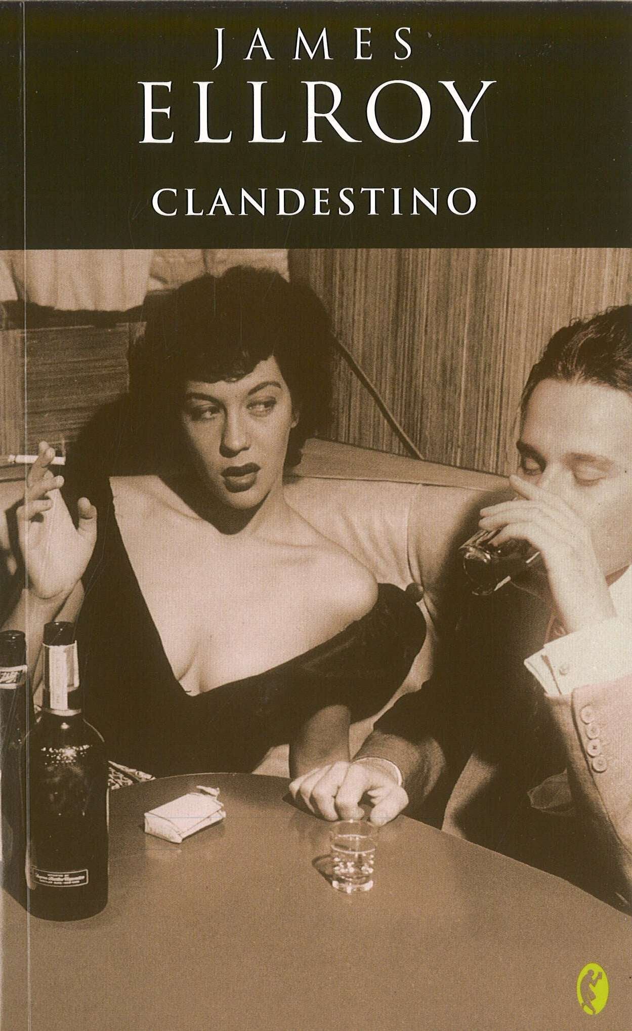 CLANDESTINO: 00000 (BYBLOS)