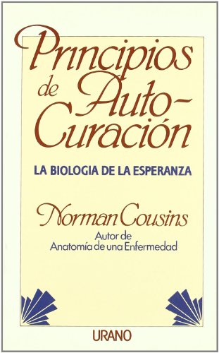 Principios de autocuración (Medicinas complementarias)