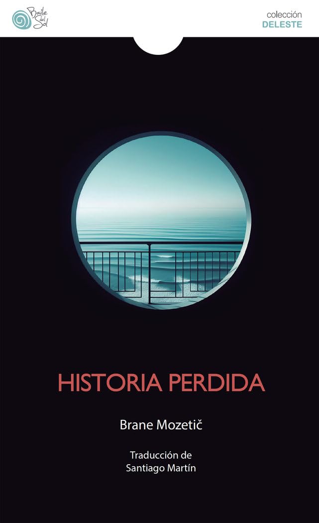 HISTORIA PERDIDA