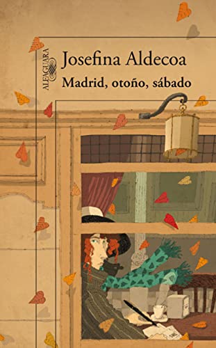 Madrid, otoño, sábado (Alfaguara)
