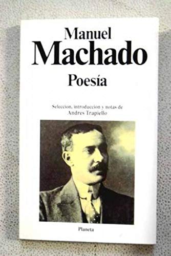 Poesia (Resortes)
