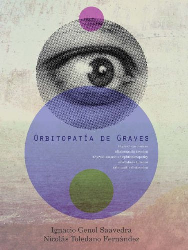 ORBITOPATÍA DE GRAVES