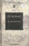 El Satiricón