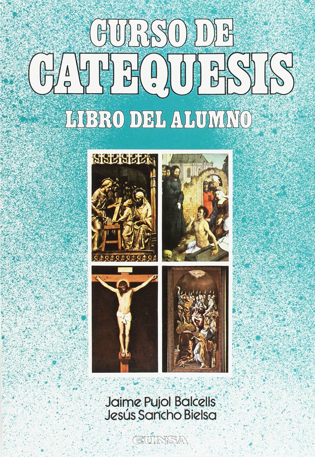Curso de catequesis