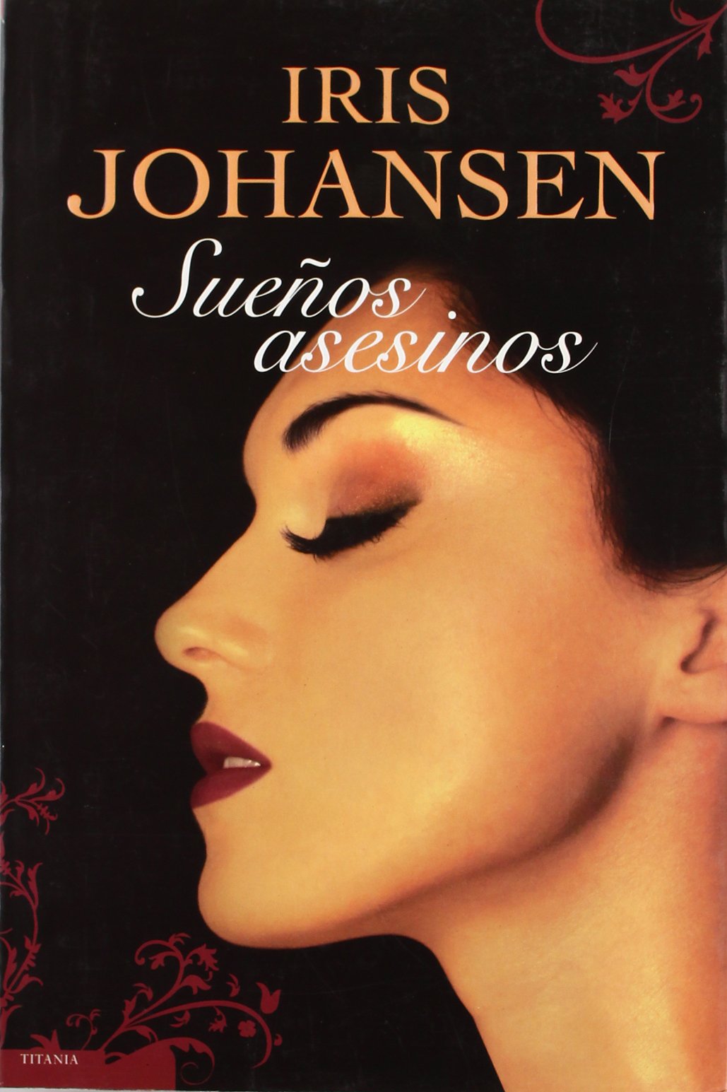 Sueños asesinos (Titania fresh)