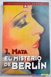 El misterio de Berlín