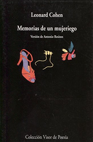 Memorias de un mujeriego