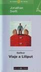 Gulliver - Viaje a Liliput