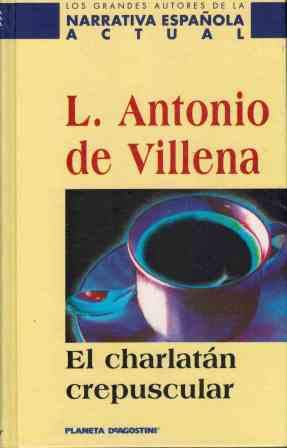 El Charlatán Crepuscular