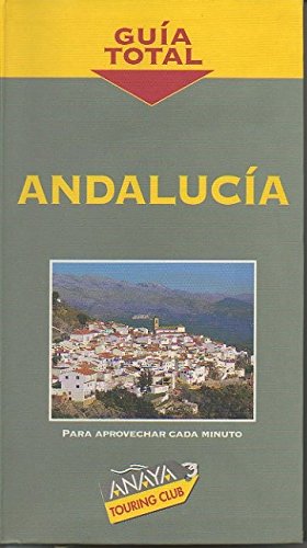 Andalucía guia total