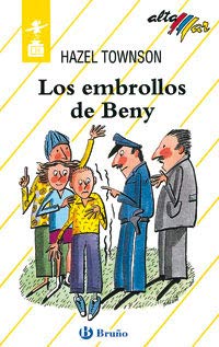 EMBROLLOS DE BENY, LOS (SIN COLECCION)
