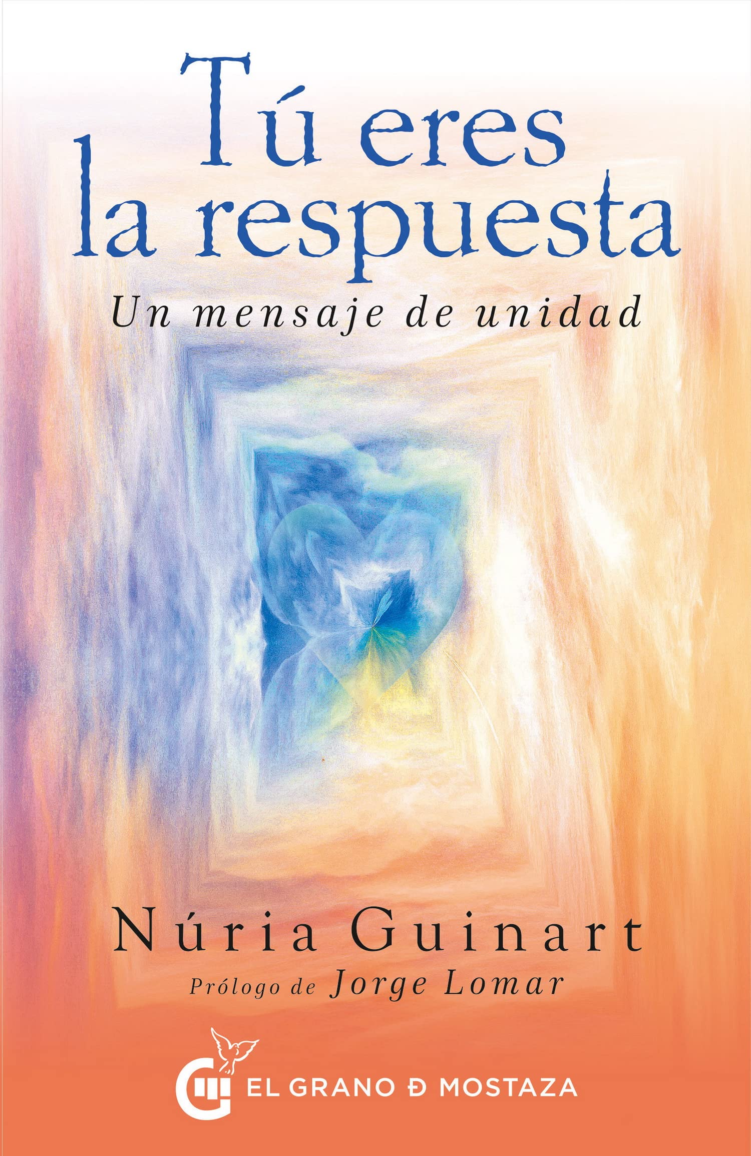 Tú eres la respuesta