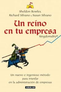Un reino en tu empresa