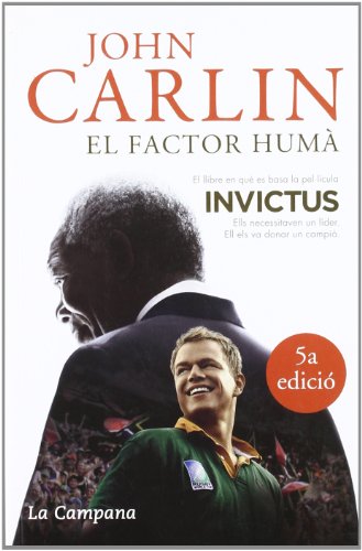 El factor humà (Divulgació)