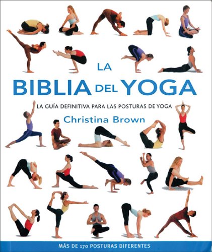 BIBLIA DEL YOGA, LA