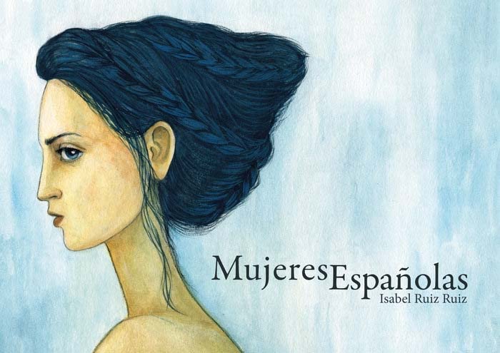 MUJERES ESPAÑOLAS