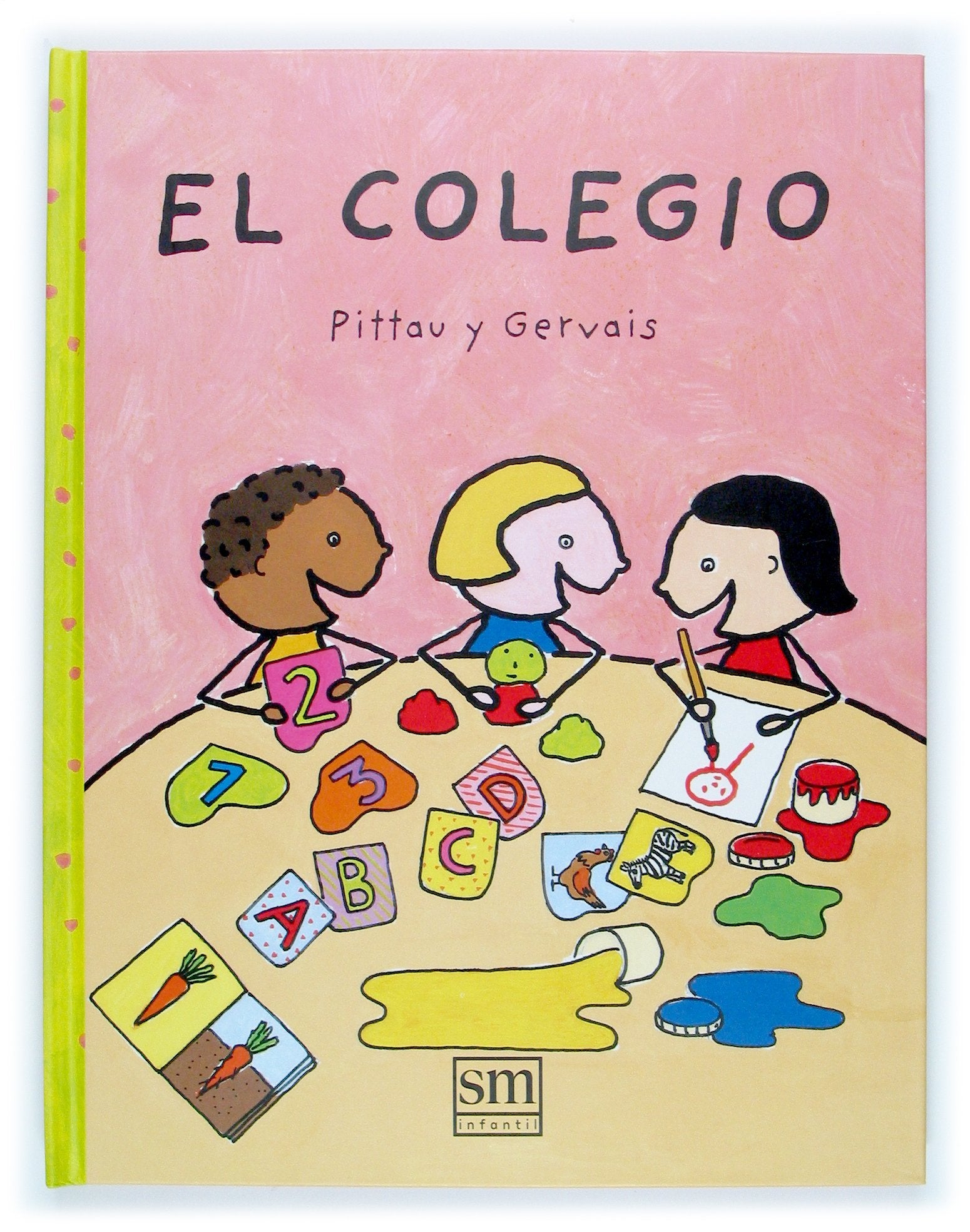 El colegio