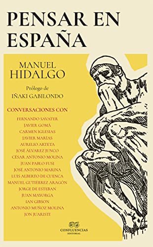 Pensar en España: Conversaciones (HISPANIOLA)
