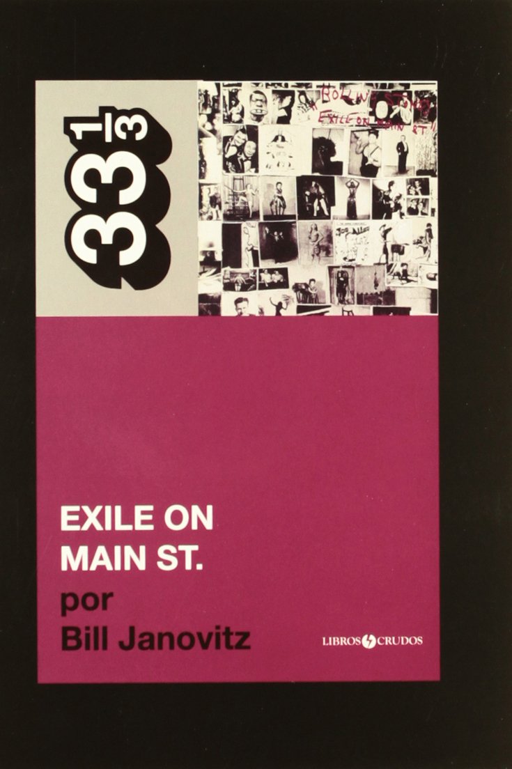 Exile on Main St.
