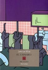El urinario (Narrativa)