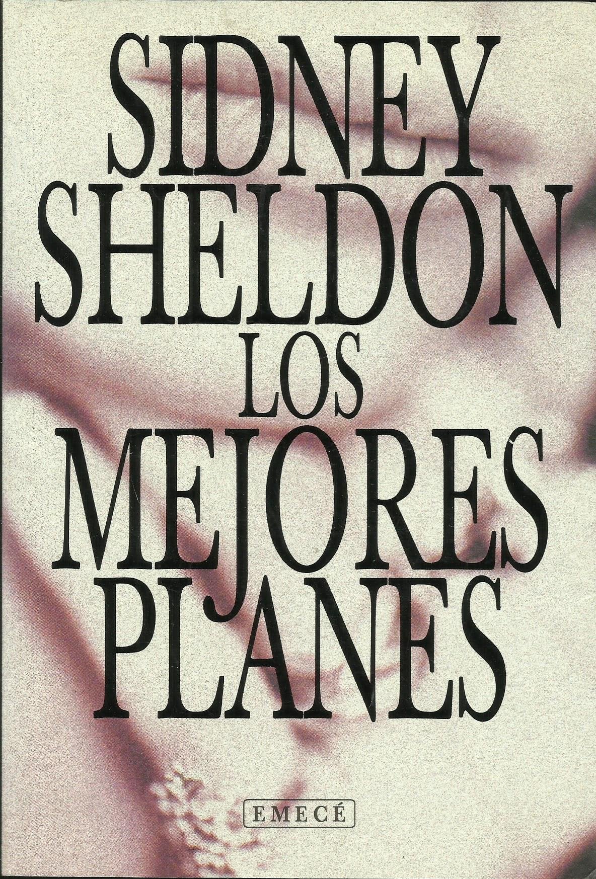 MEJORES PLANES, LOS (SIN COLECCION)