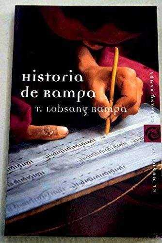 Historia de rampa
