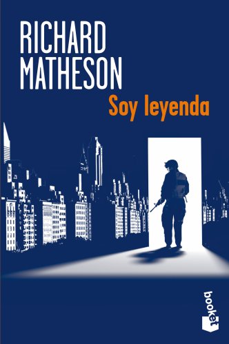 Soy leyenda (Colección Especial)