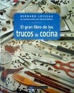 El gran libro de los trucos de cocina