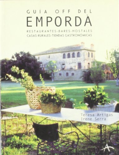 Guia Off Del Emporda