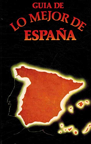 Guia de lo mejor de España