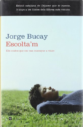 Escolta'm: 084 (OTROS LA MAGRANA)