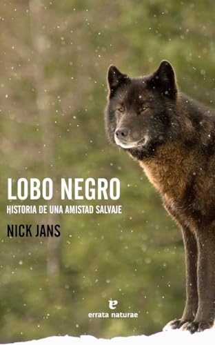 Lobo negro